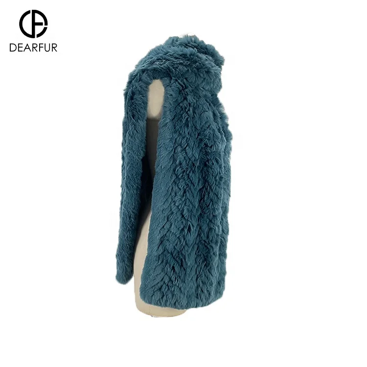 Оптовая продажа 2022, мягкий шарф из натурального меха, женские зимние теплые шарфы для девочек, вязаные меховые шарфы