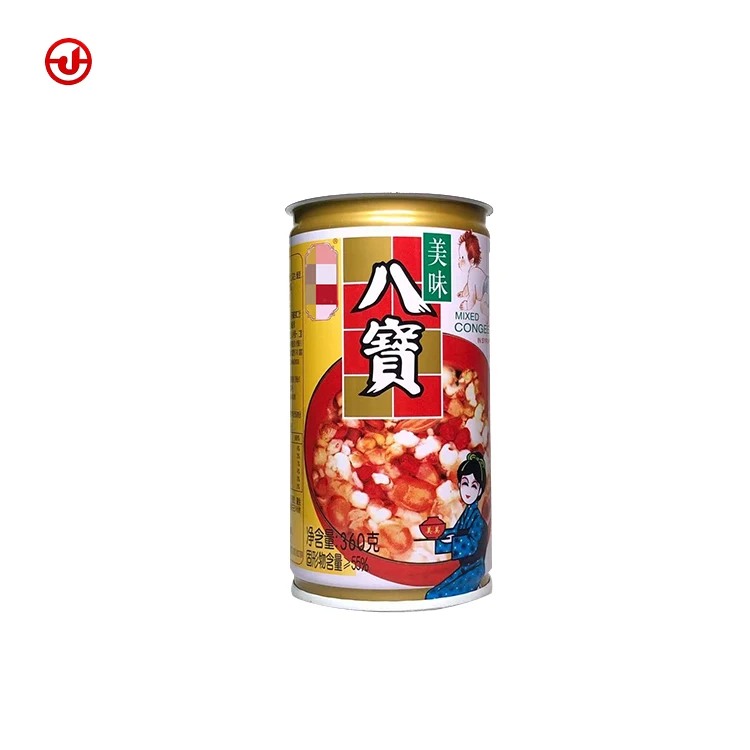 Factory Directly Wholesale Food Grade Empty Round Can Mini Metal Tin Cans For Tea Package