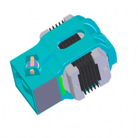 Wholesale Buffer Gear buffering for railway train wagon freight