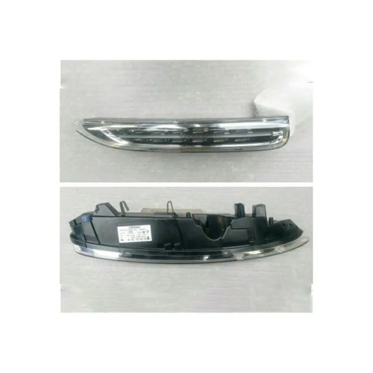 
Car Accessories Auto China Car Led Lights Car Led Ultra-thin Daytime Running Light For Cayenne 95863118100 95863118200 