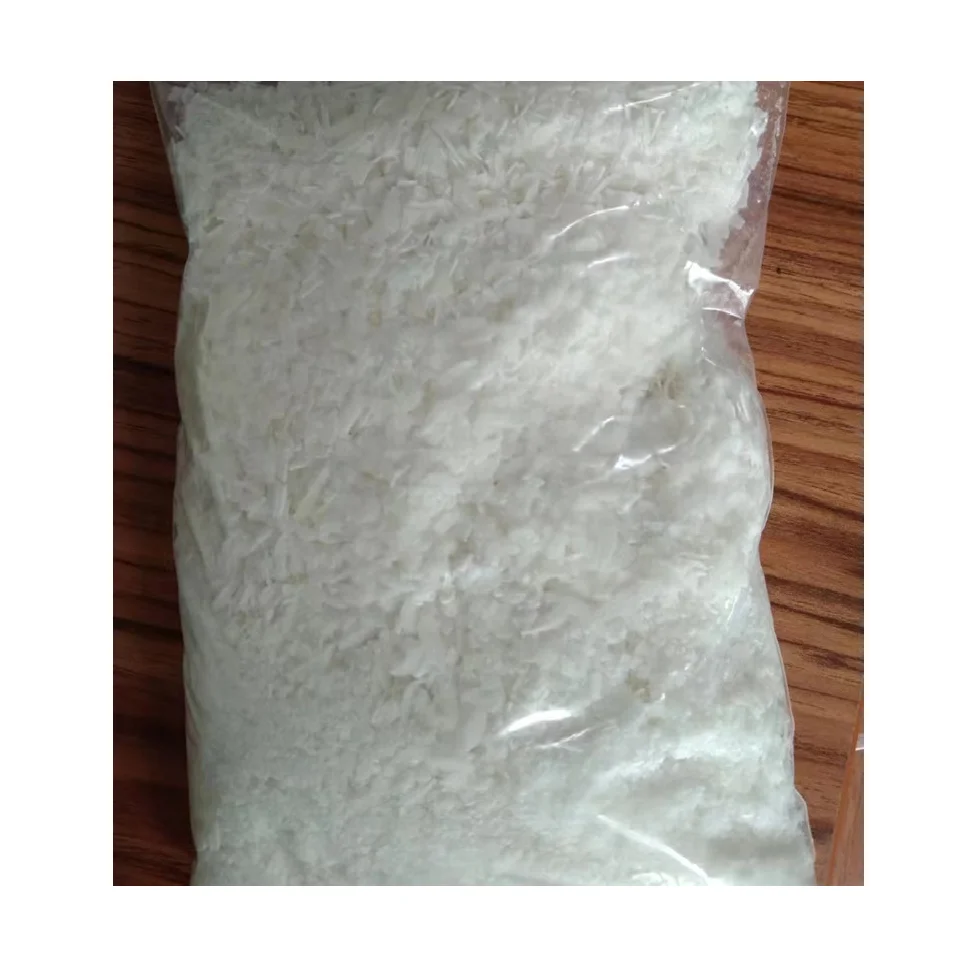 Стеариновая кислота лучшего качества (Номер CAS: 57-11-4) для производства