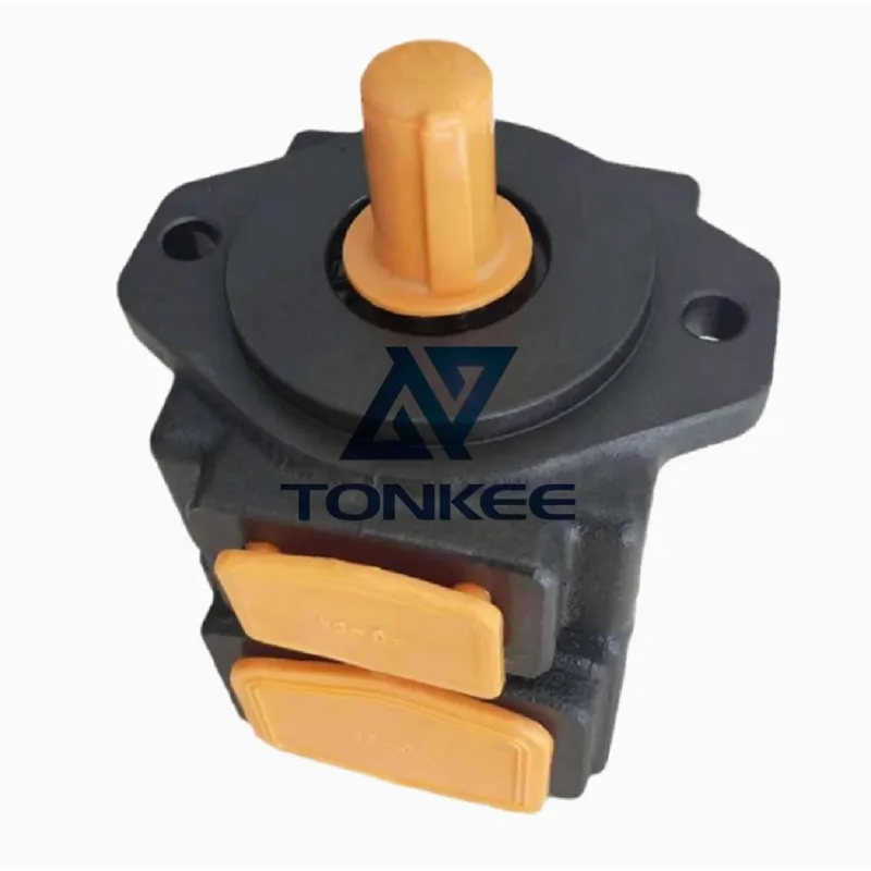 Гидравлический шестеренный насос CBN-F304 CBT-F306 F310 F312 F316 F318 F320 F325