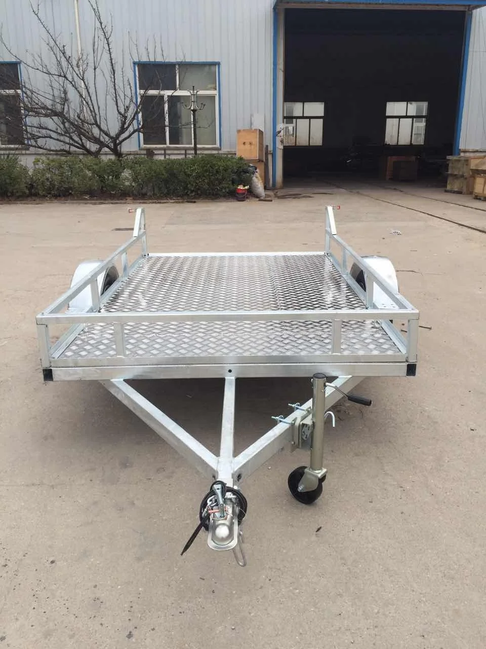 Bestyear ATV Trailer