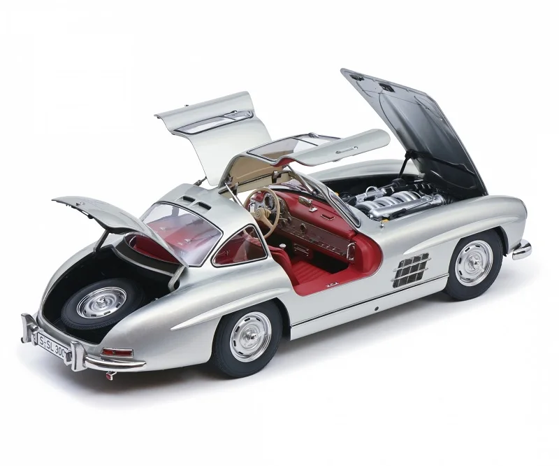 High Details 1 12 Scale Die cast Cars Resin Model Cars 1 12 Scale With 20 Years Factory