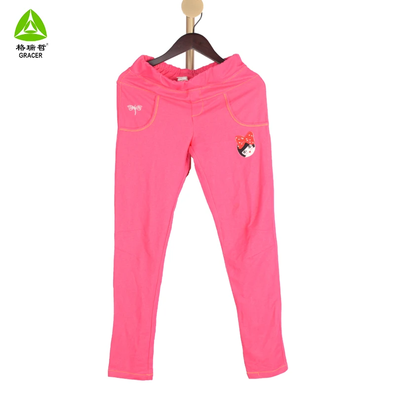 Second Hand Winter Legging Heavy Thrift Women Used Clothes Bales From Japan