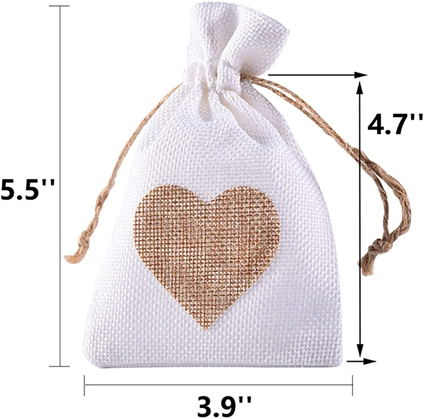 2015 Alibaba China Supplier  Friendly New Products organza bags