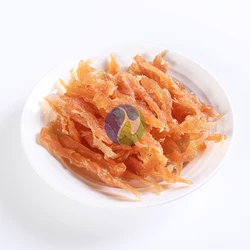 Pet Supplies Hot Sale Naturally Air-dried High Quality Dog Food Dry Chicken Jerky/Pets Adult Pet Dog Food