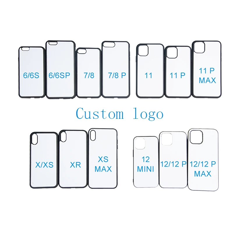Custom Designer Luxury Sublimation Shockproof Tpu Cover Case For Iphone 6s 7 8 X Xs Xr Max 11pro 11 12 Phone Case Series