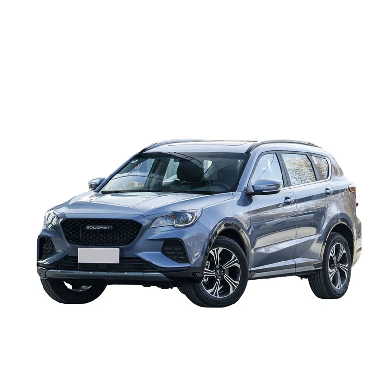 Лидер продаж Юго-Восточный DX8S новая версия бензинового автомобиля 1 5 литровый двигатель механическая коробка передач 5-дверный 5-местный внедорожник