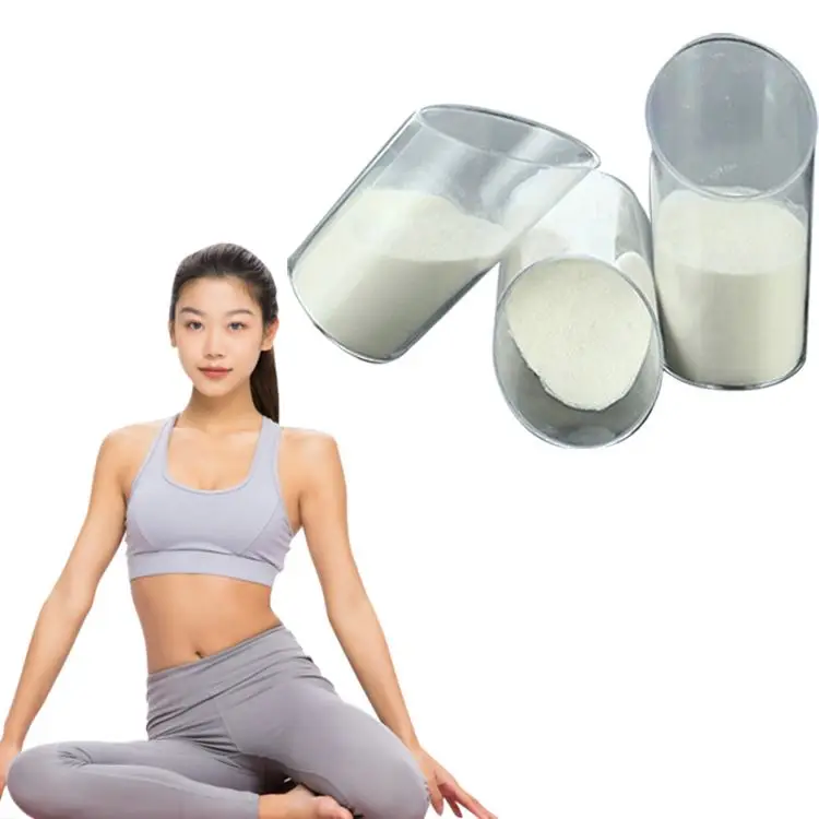 Health Food Supplement Dietary Skin Antioxidant Vitamin Bulk Hair Skin Nail Vitamins Biotin