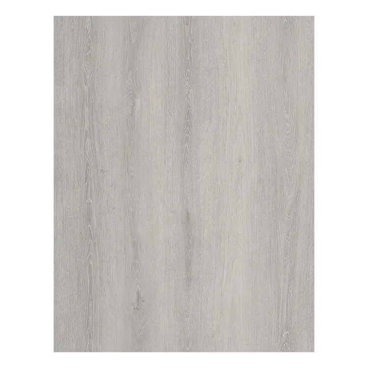 Modern Indoor Home Office  Water Resistant Wear Resistant Spc Floor  IXPE 8MM Spc Vinyl Flooring PVC Plastic Flooring