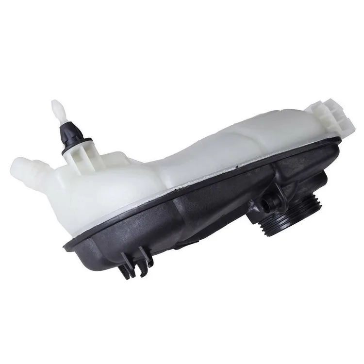 Coolant Recovery Tank  water tank A2465000049 for W176 W246 W242 C117 X117 X156 expansion tank