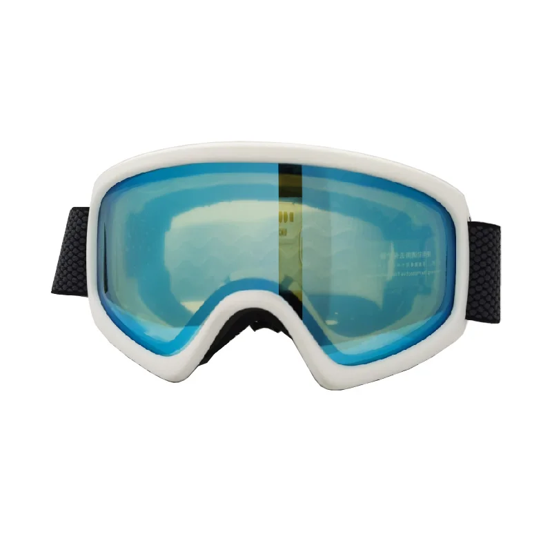 Enduro fashion uv400 logo customized racing fast offroad motorcycle glasses motorbike eyewear masque motocross goggles gafas