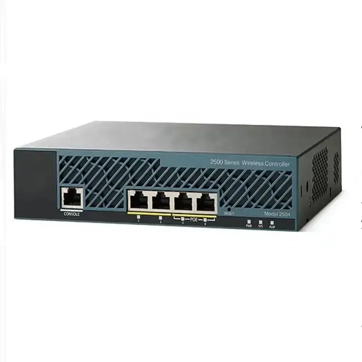 AIR-CT2504-25-K9 Aironet Access Point Dual Band Wireless Controller