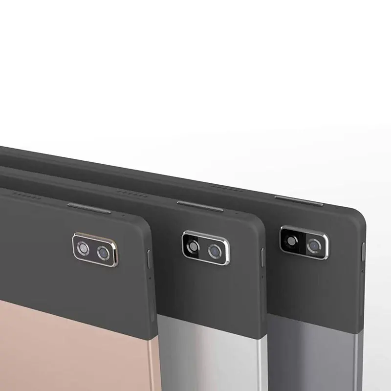 10 36 дюймов Incell экран 2 в 1 планшеты 4 Гб + 128 4G Android планшет ПК с сенсорным экраном пружинный контакт Пружинные контакты SMT/SMD Магнитный Интерфейс чехол для