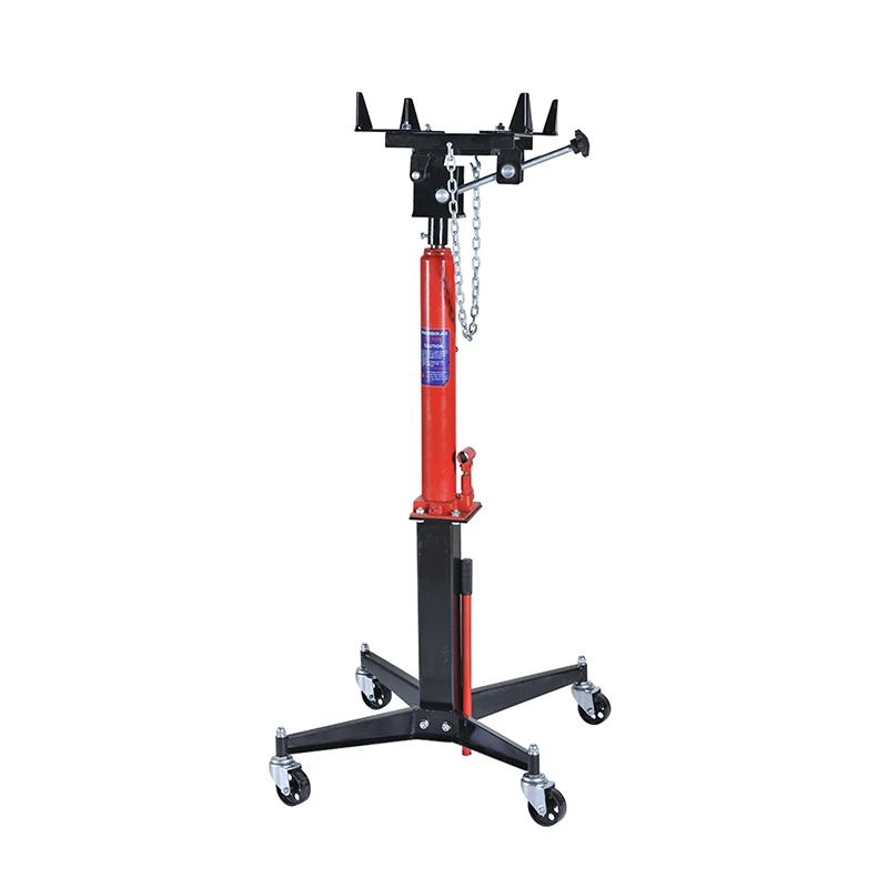 1/2 Ton Single Stage Lite Duty Hydraulic Transmission Jack
