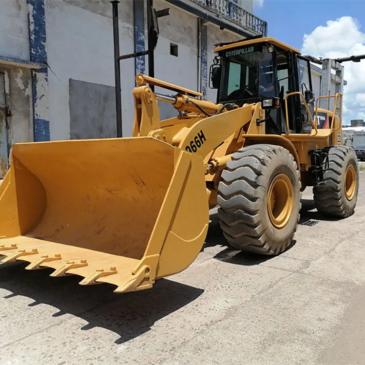 Подержанные дизельные гусеничные колеса volvo mini back hoe card top rcm Новый скользящий Мини-погрузчик 966h 950g 950h 950f погрузчики