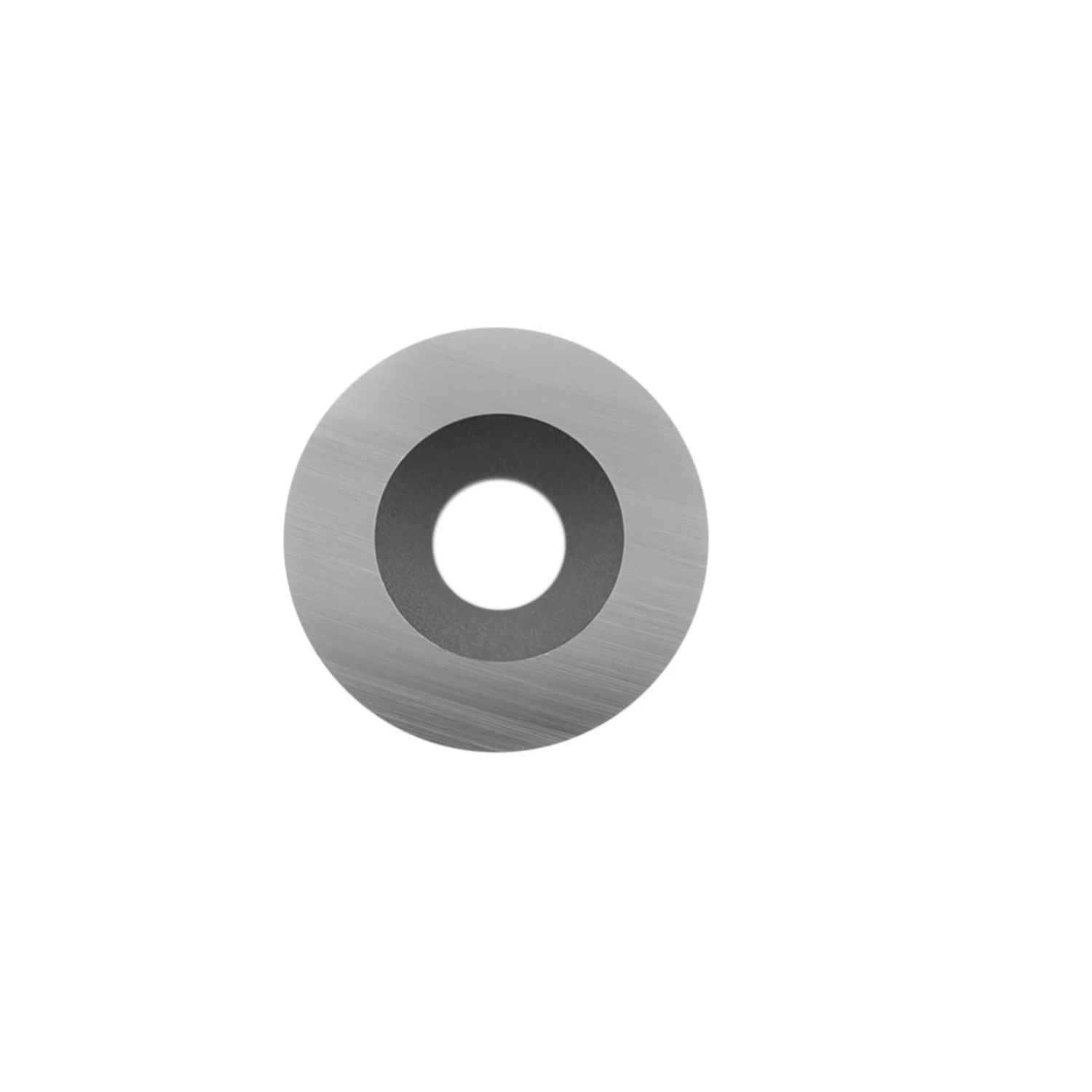18mm Round Tungsten Carbide Insert Knives Replacement Turning Blade for Finisher Woodturning Lathe Tool