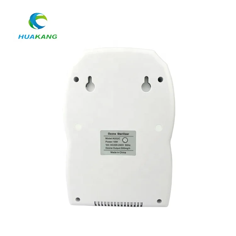 Mini Ozone Analyzer  Cleaning Generator For Bathroom To Inhibiting Fungi