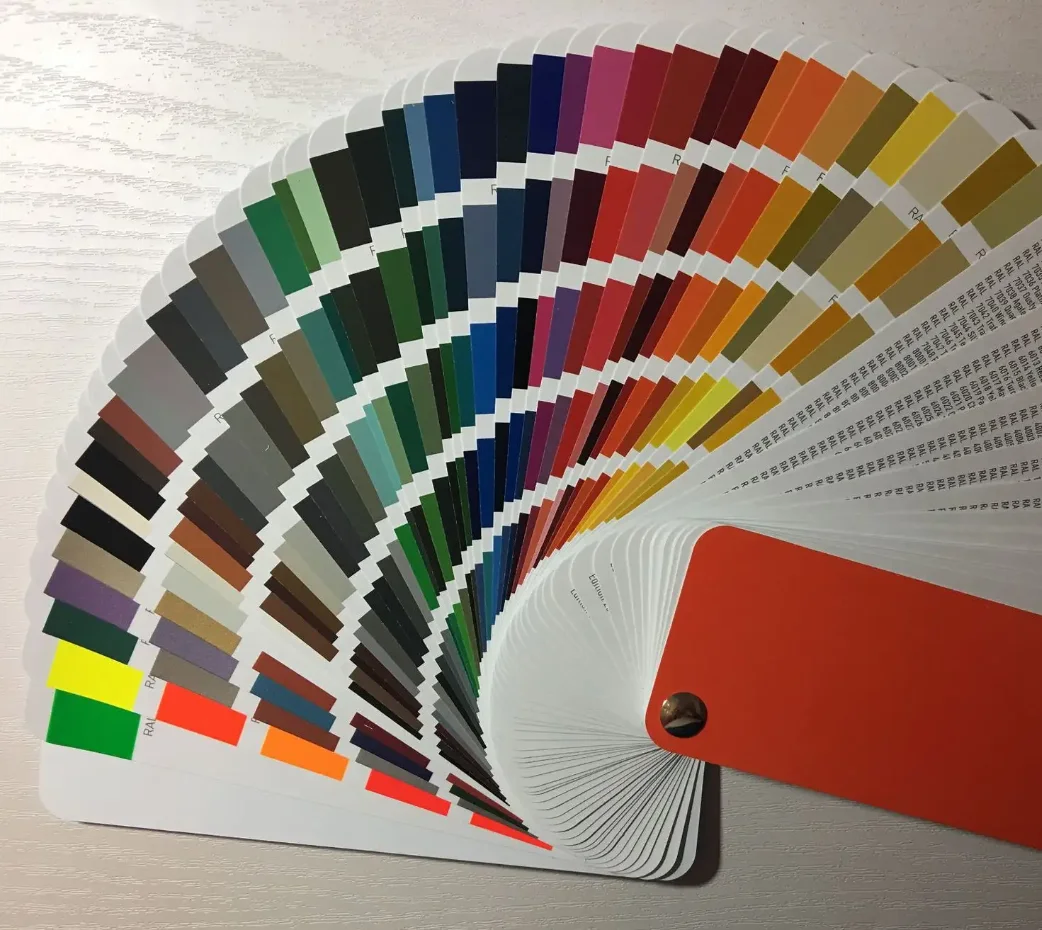 Outdoor printing pvc lona rolls advertising material frontlit flex banner PVC coated banner