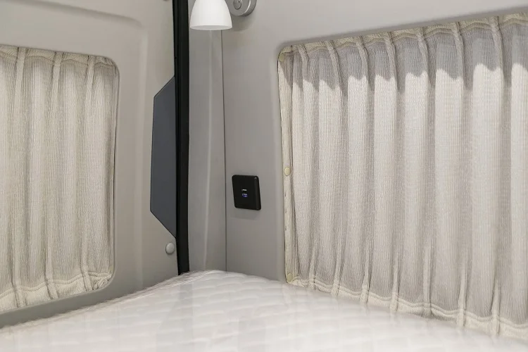 Hot Sale 2024 RV Interior Accessories of On Off Wall Switch