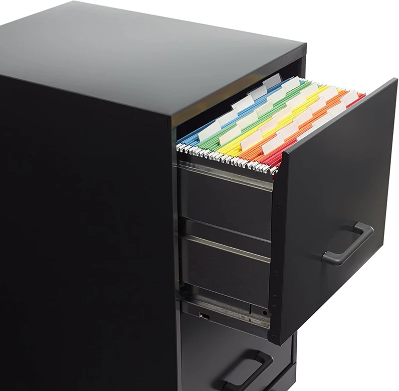 Factory Price Bulk Custom Hanging File Folders A4 Office File Folder