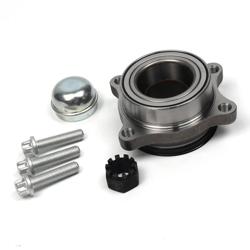 Hot Sale Durable Hub unit repair kit wheel hub for GENERAL MOTORS 13123486 90538940 1603209 9117620 VKBA3511