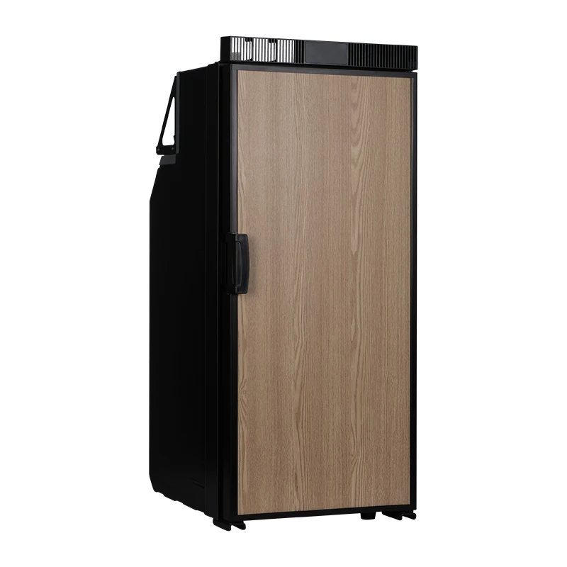 Large Portable  148L 12Volt Compressor  Car Fridges RV Yacht Refrigerator Fridge Camping Cooler Household  Deep Freezer Car