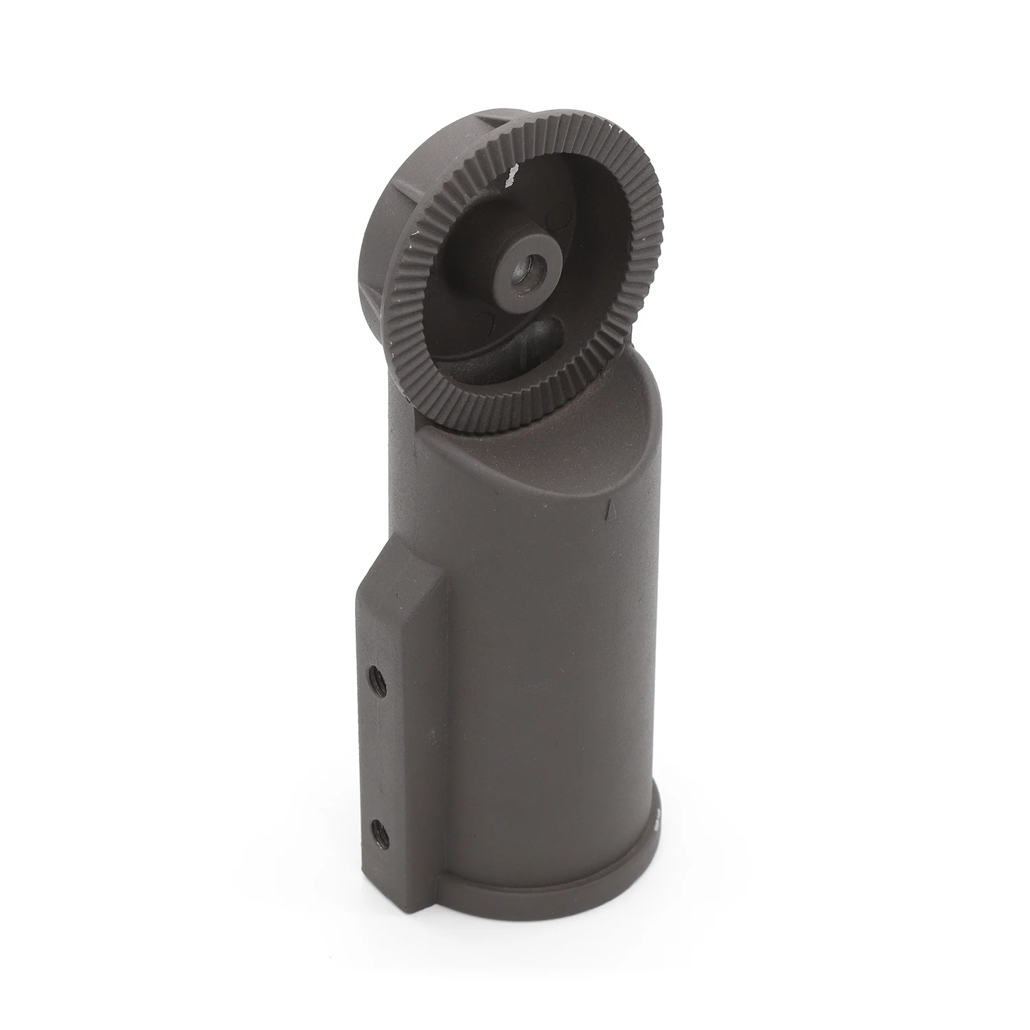 Custom  high pressure precision cast metal zamak zinc ADC12 aluminum alloy die casting for machine part