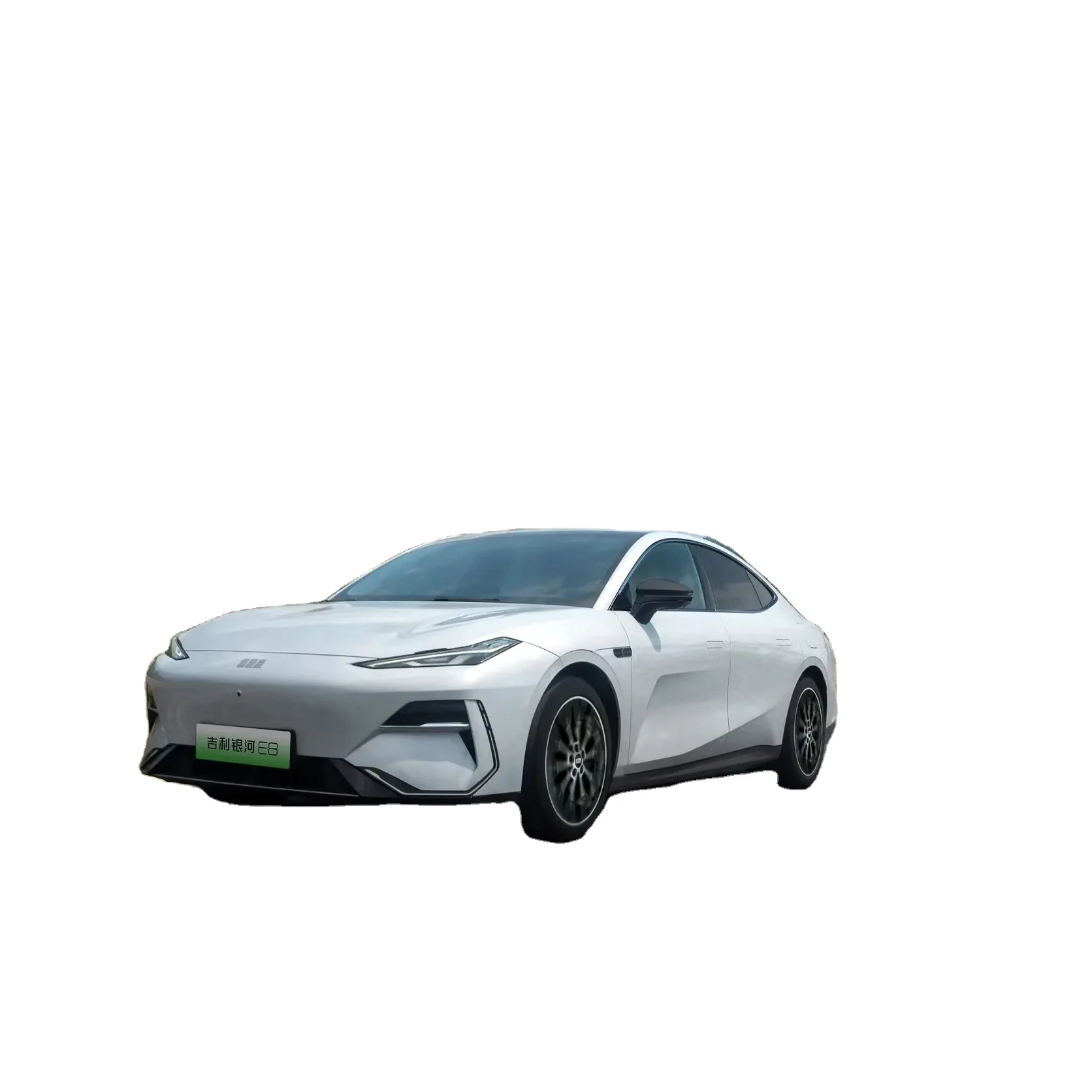 Депозит geely galaxy e8 Электромобиль дешевые новые энергетические автомобили роскошный автомобиль высококачественный седан yinhe 2024