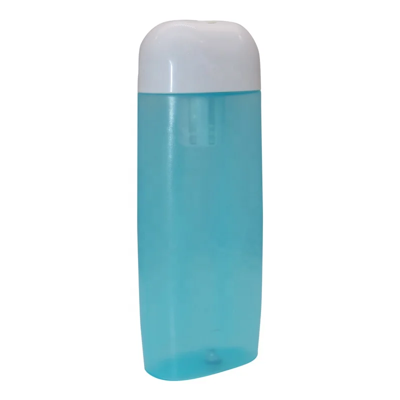 HaoEhhl OEM/ODM 350ml Non electric portable travel hand held bidet peri bottle for infant and mom care