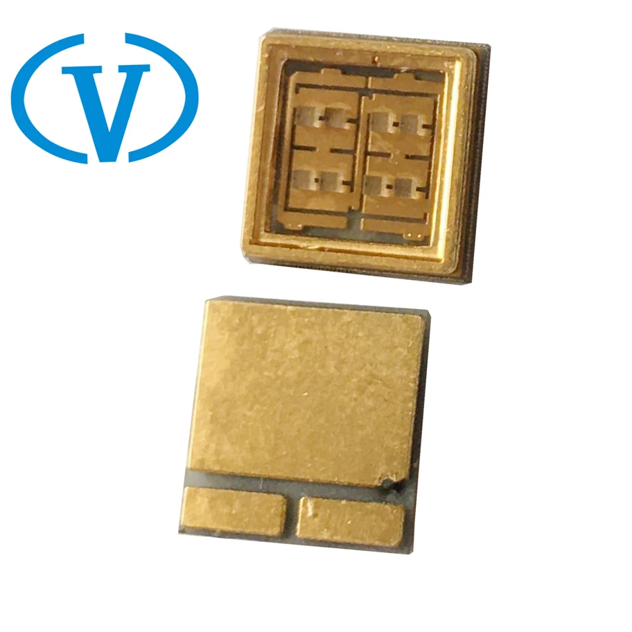 Greenergy 2021 New Alibaba 100mW LED ultraviolet uv light For Ultraviolet Machine