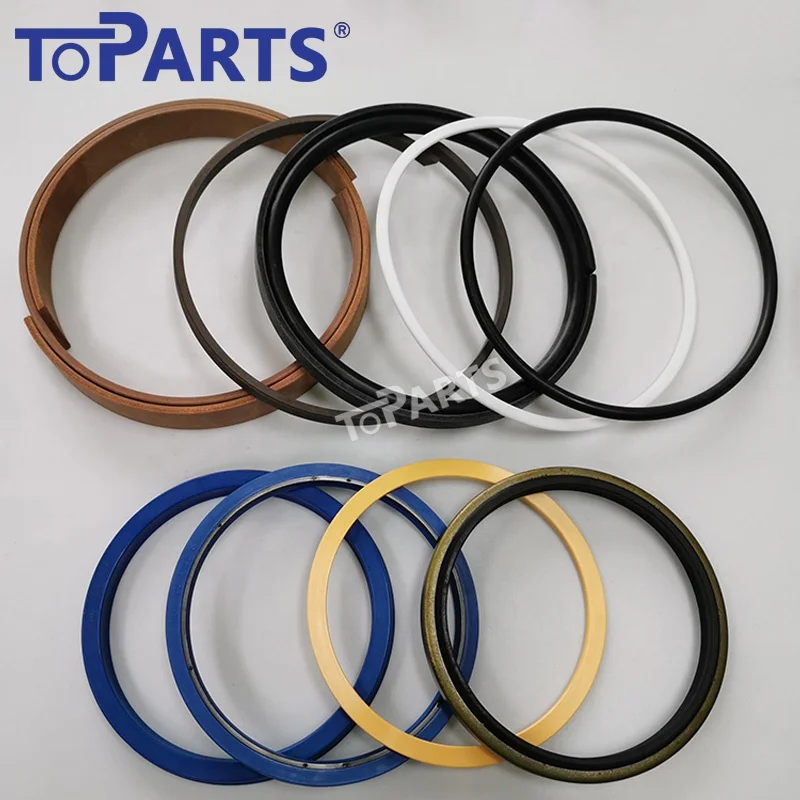 242-6840 Repair Kits 323D 329D 336D 345C 349D 322C FM Hydraulic Cylinder Seal Kit 2426840