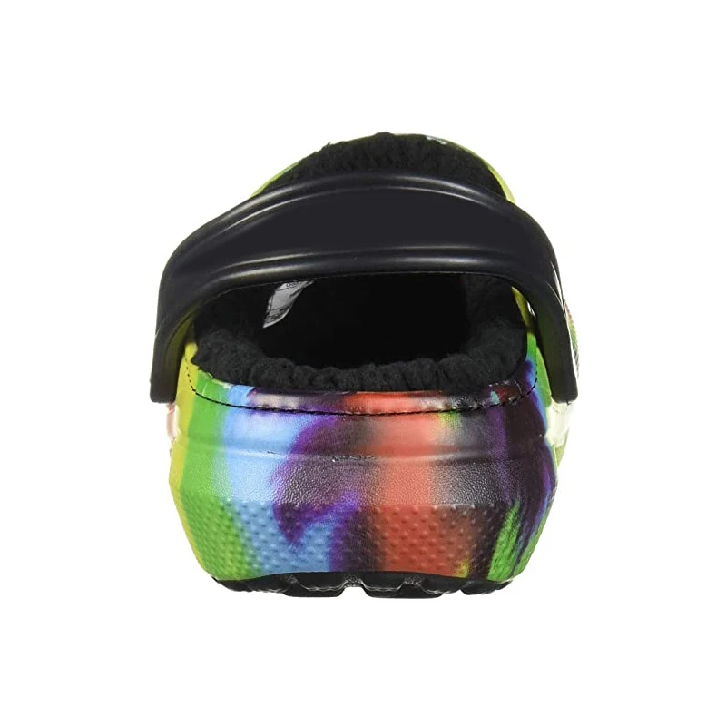 
2020 new models warm fur EVA garden clogs winter sandals slippers shoes 