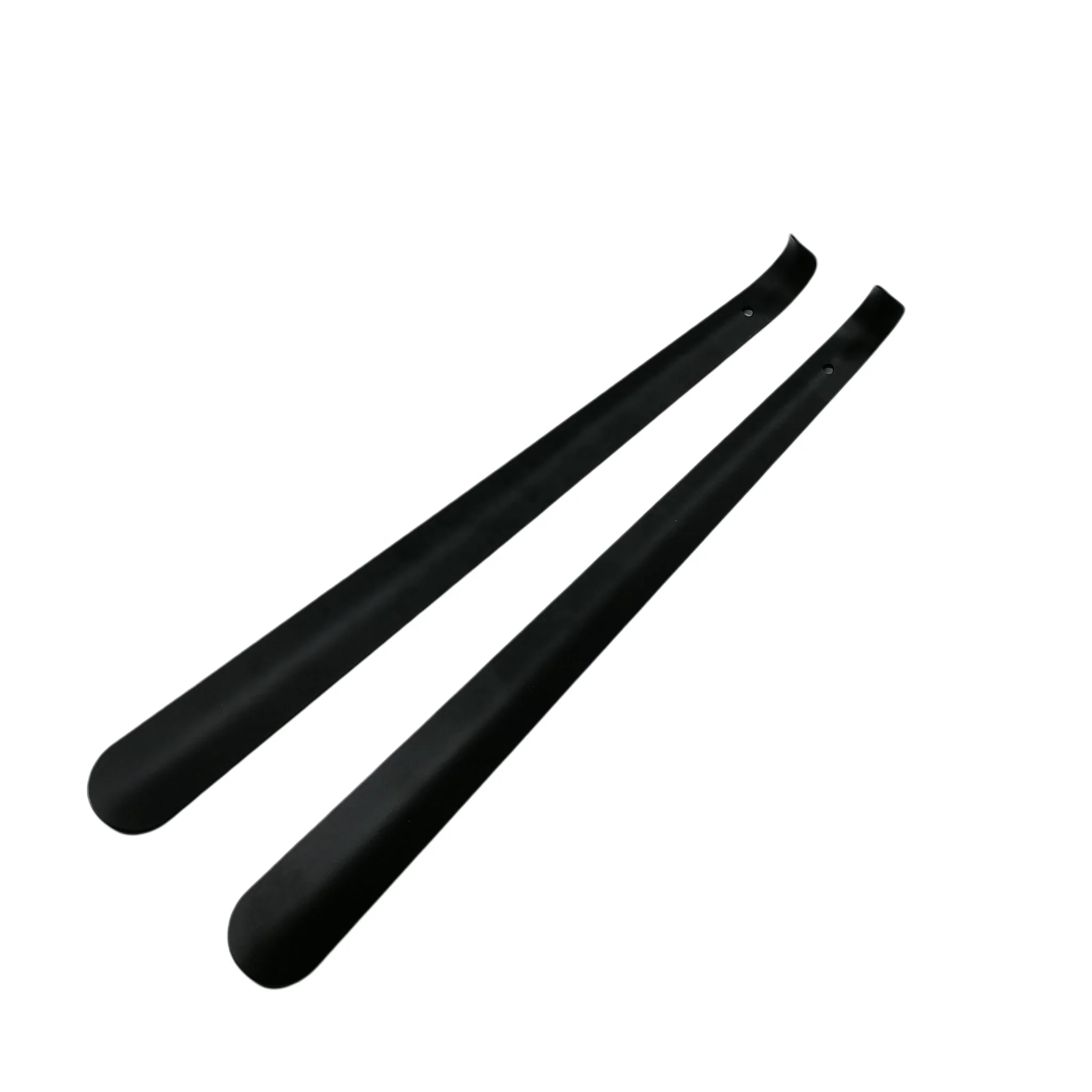 Extra Long Metal Shoehorn, Long Shoe Horn - Convenient and Easy to Use, No Excessive Bending