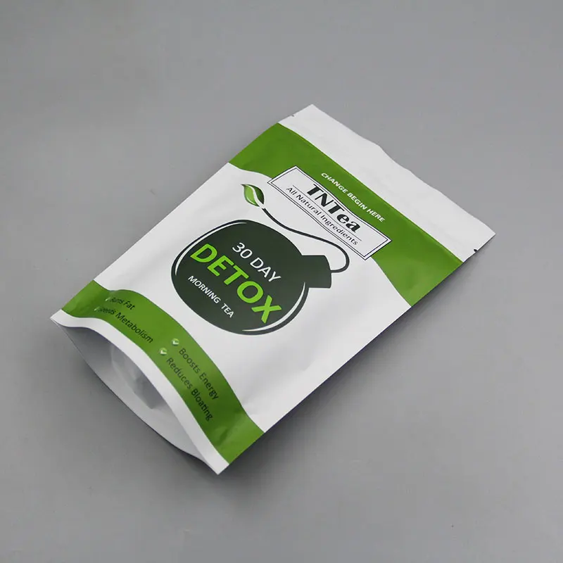 Private Label Diet Weight Loss Products Sliming Tea Organic Detox Tea for Weight Loss Weight Loss Detox Tea Bags