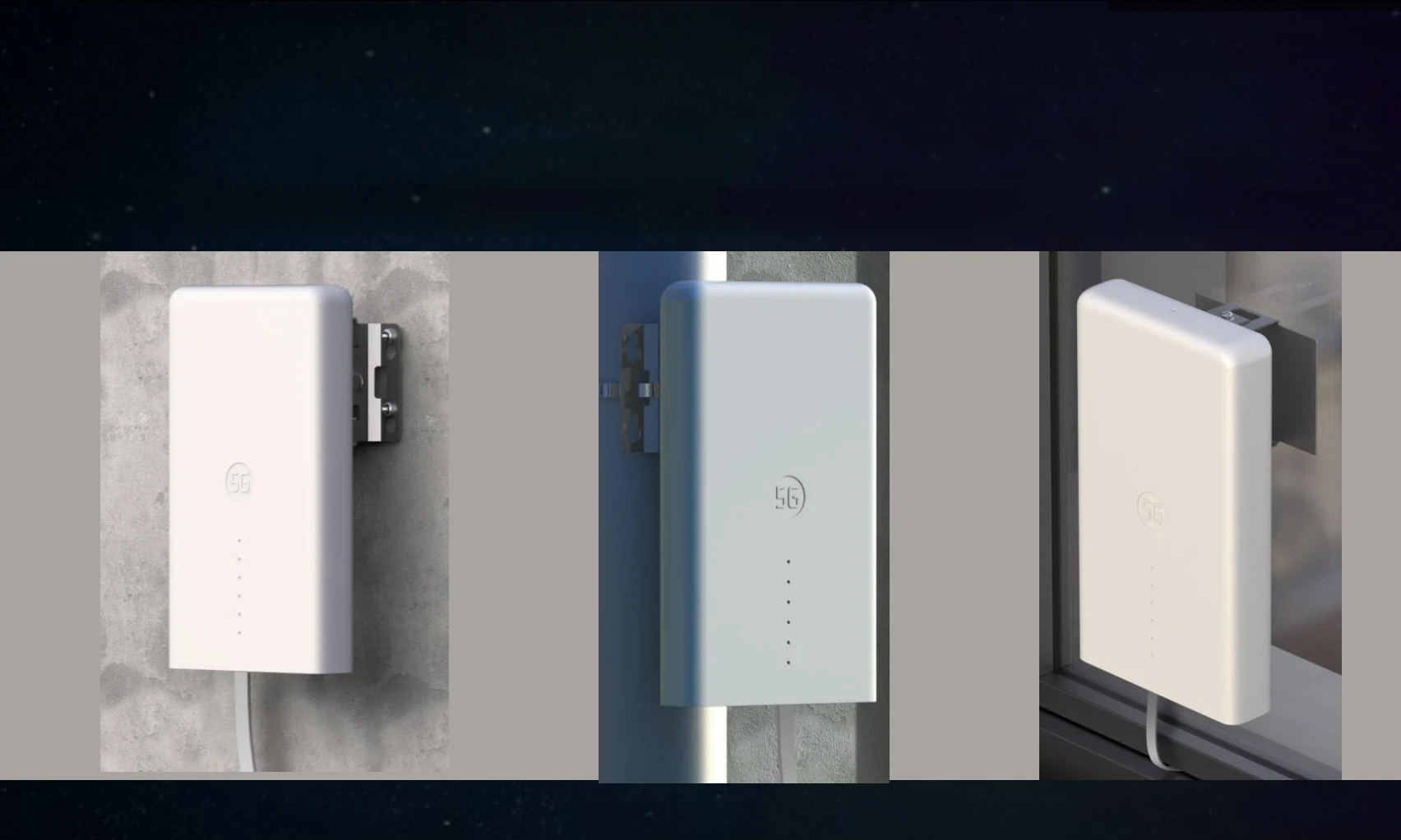  Разблокированный уличный маршрутизатор ZTE MC7010 5G Sub6 4G LTE NR NSA SA SDX55M n1/n3/n7/n8/n20/n28/n38/n41/n77/n78/n79 PK Huawei CPE