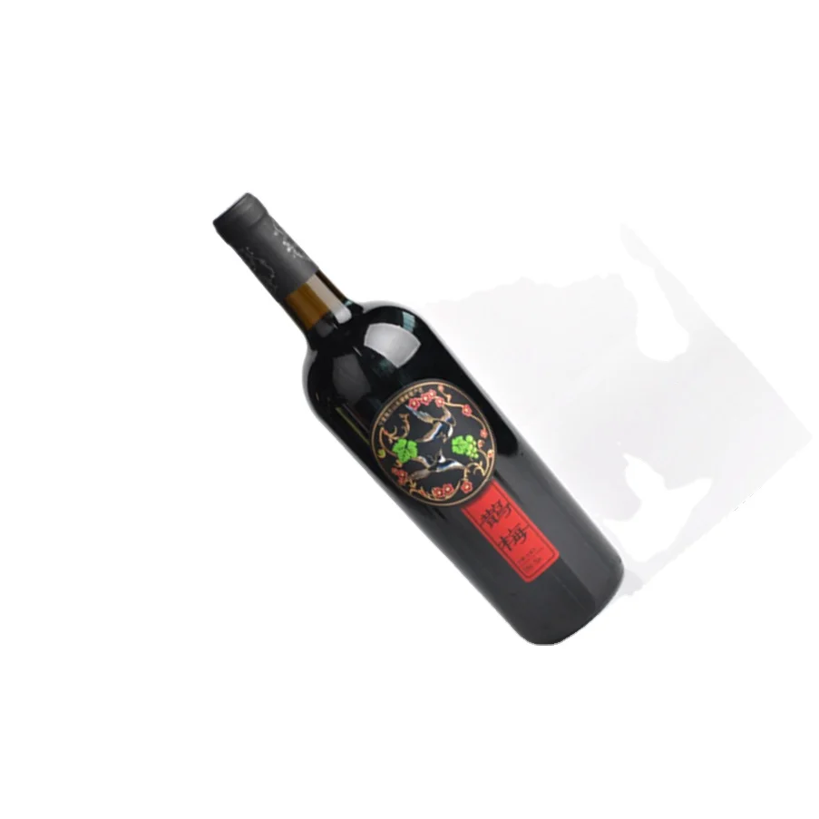 China wine markers best wine cabernet sauvignon dry red wine from