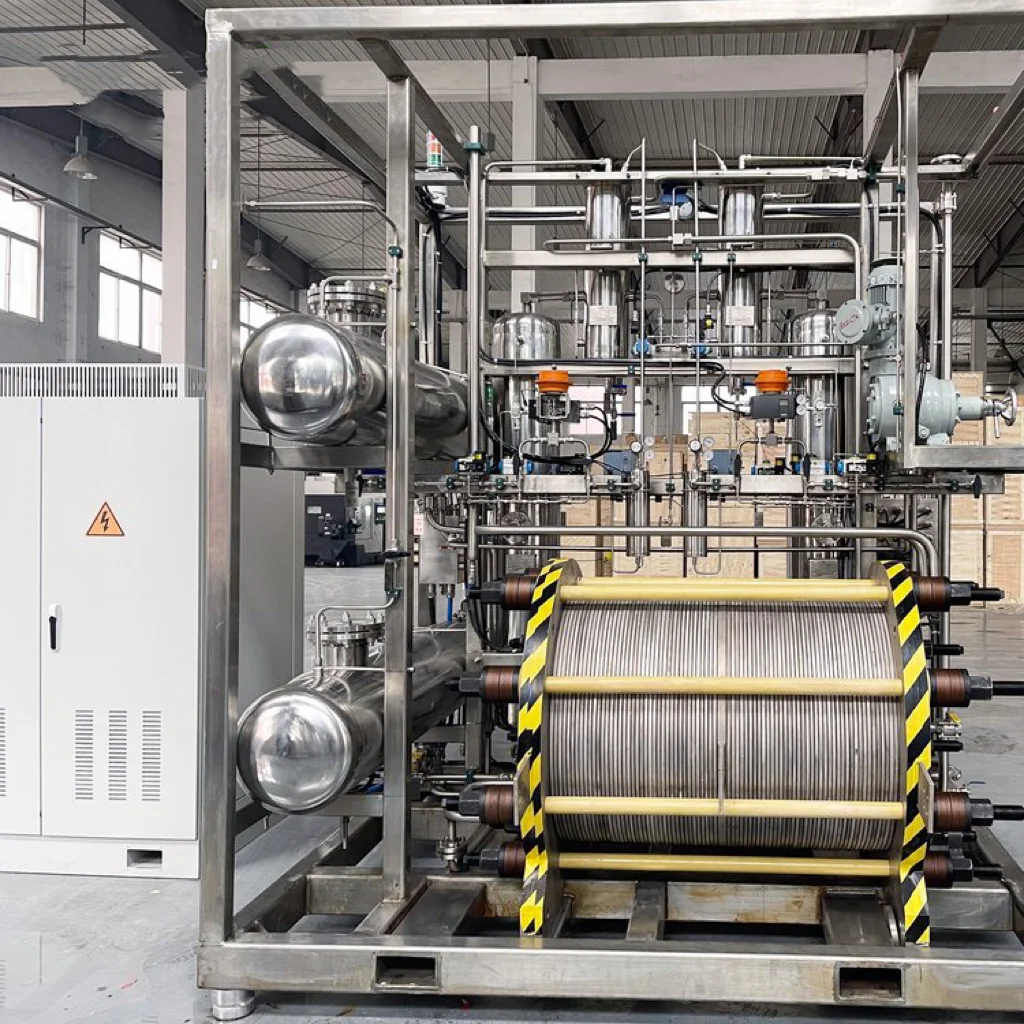 Solar / Wind Power Spe hho Hydrogen Generator For Power Electricity generating plant machine with low price for sale