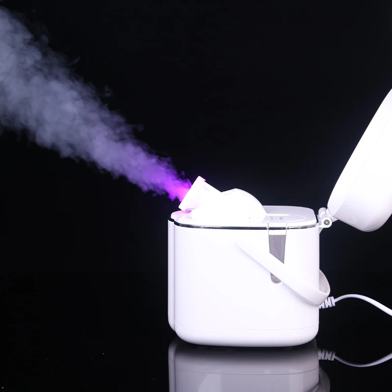 
 Горячая Распродажа от производителя, медицинский паровой аппарат и увлажнитель лица по оптовой цене  