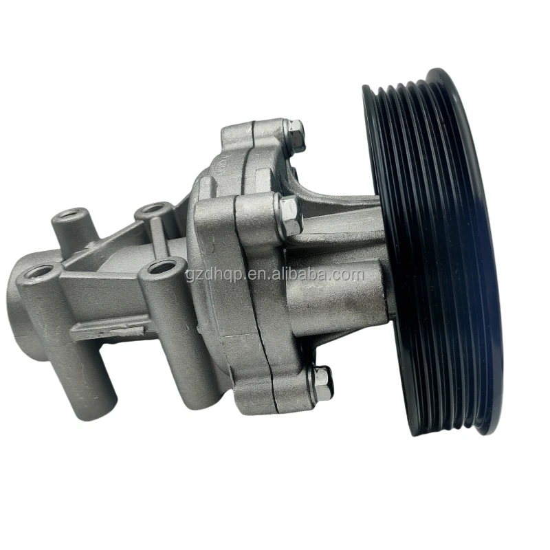 water coolant pump assy 25100-2G200 getz veracruz ix55 tucson carens ceed sorento body kits for hyundai kia