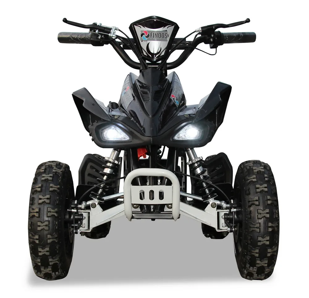 power wheel Mercedes 1200W 48V Mini Quad cheap motorcycle electric ATVS  bike children car for kids ride on car diecast toys