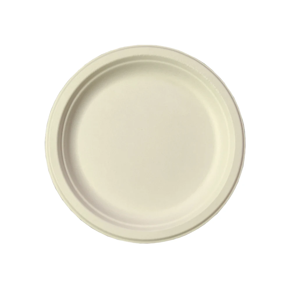 Factory Directly Supply Disposable Paper tableware for weddings party dinner