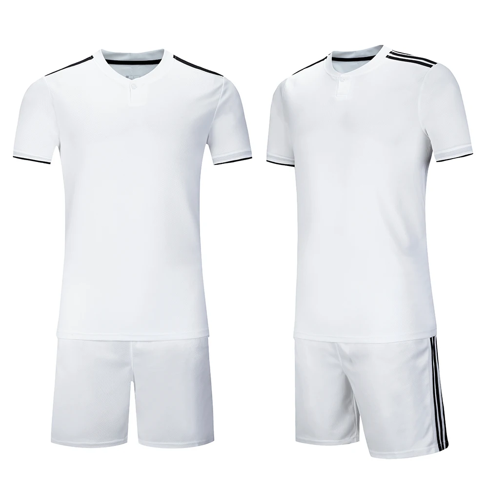 
brazil united kingdom hot sale breathable mesh fabric soccer jersey men sports wear football uniform national soccer team club 