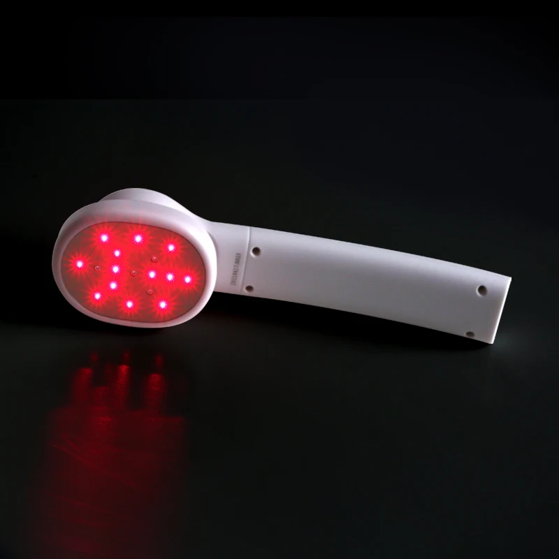 Upgrade OEM ODM Wholesale Far Infrared Therapy Led Light Therapy for Pain Red Light Pain Relief Near Infrared Pad