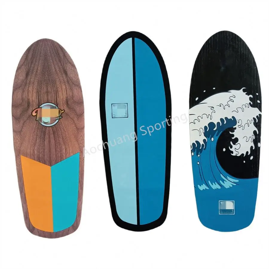 Custom Printable Print Film Label Heat Transfers Stickers Transfer Printing graphic For Skateboard