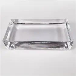 20cmx10cmx5cm  Hotel Club wall decoration style crystal wall brick can be customized