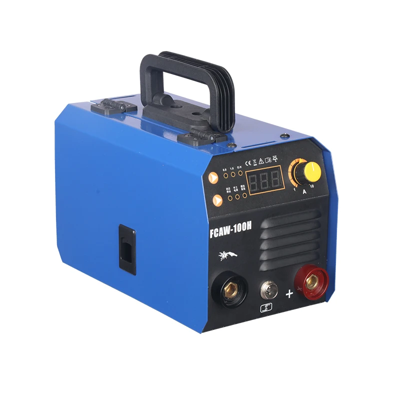 LASTON CHEAPER MIG FCAW WELDING MACHINE
