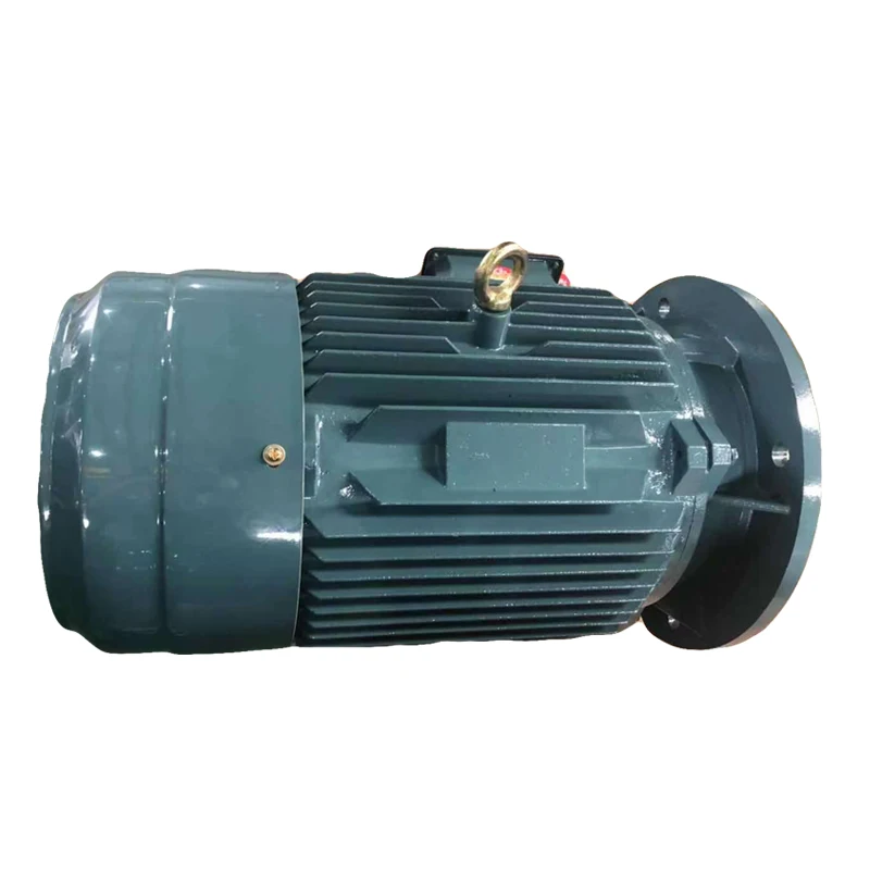 hot selling ready to ship 380v electric dc electric motor for lawn mower