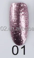 Chinese factory Quality Platinum Gel High GliT/Ter Platinum Gel Your Best Christmas Gift